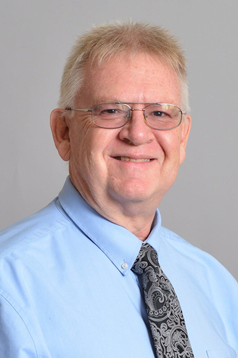 Col. David T. Smith, Ph.D.