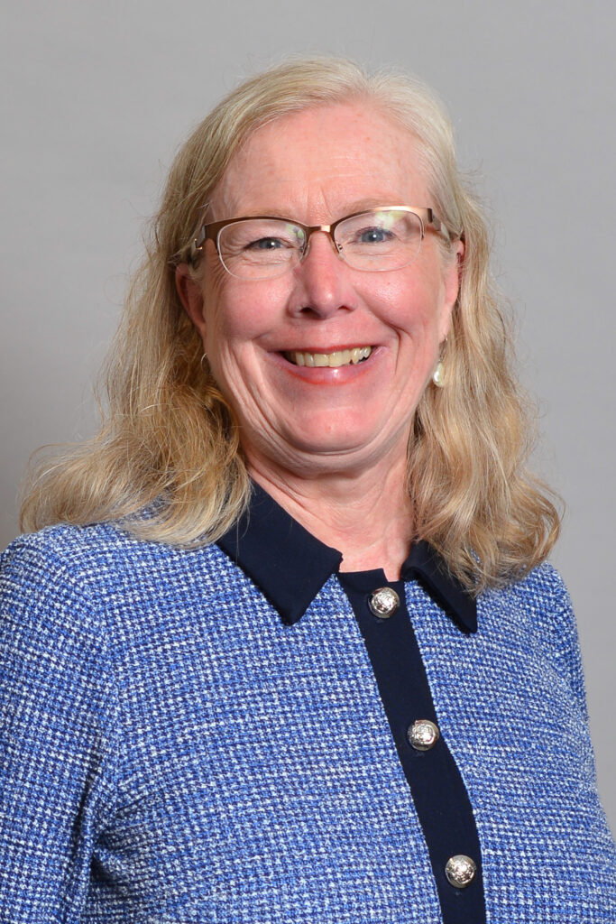 Dr. Mattie Q. Smith, Ph.D.
