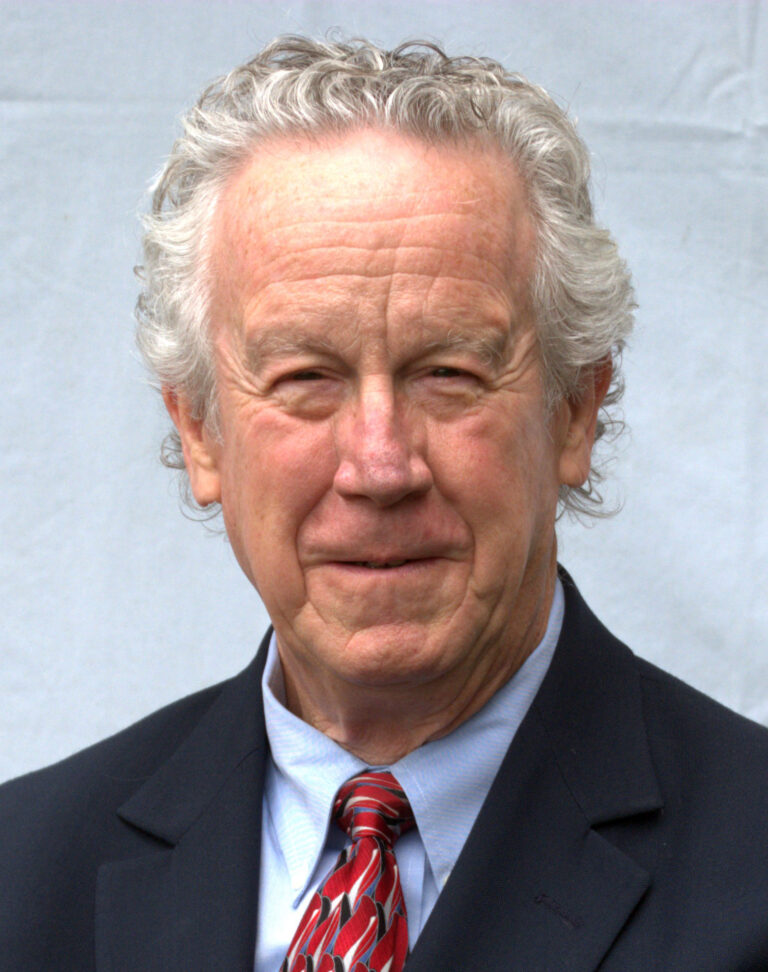 Dr. Roscoe B. Stephenson, III, J.D.