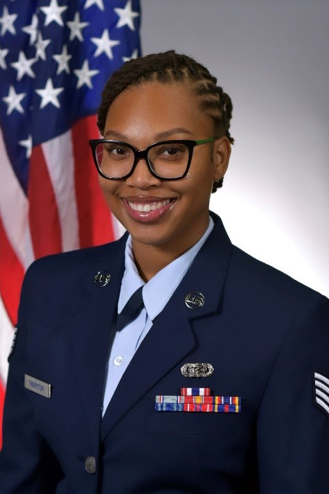 SSG Alexis Thornton