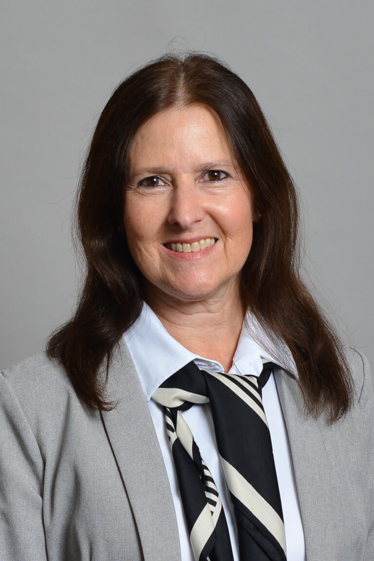 Silvia Tort-Ranson, M.A.