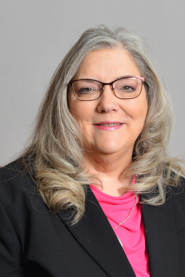 Pamela J. Waldron