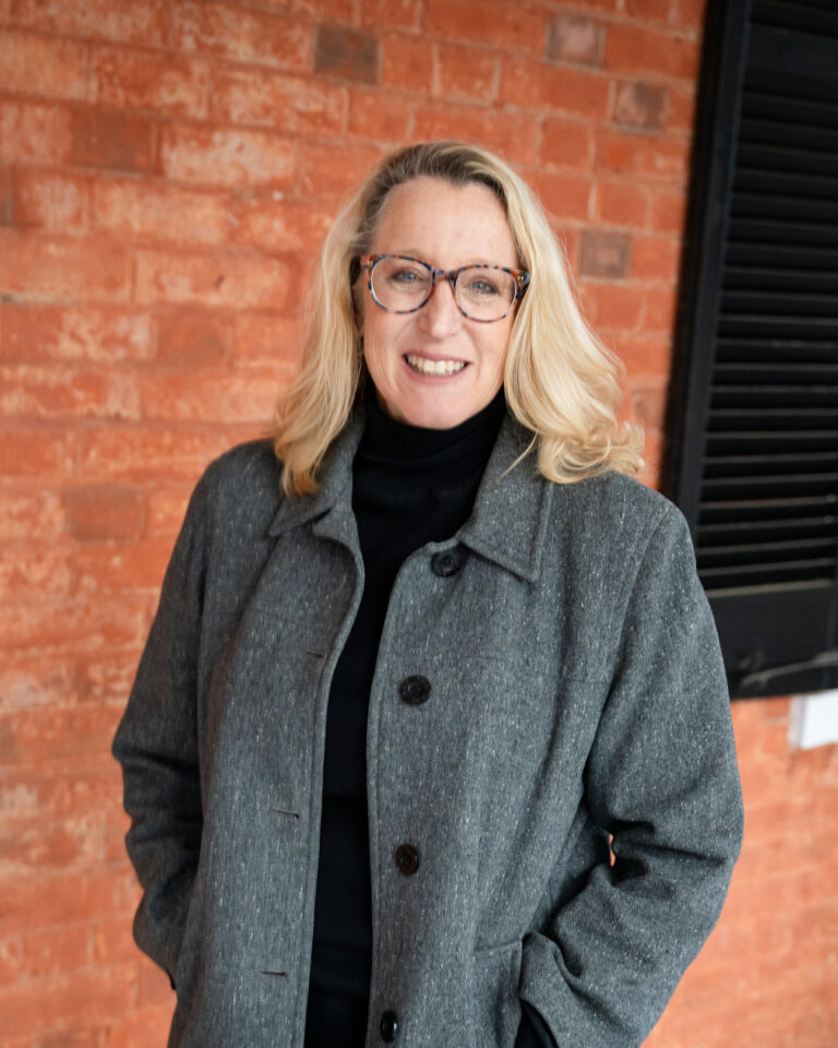 Dr. Dawn Wiese, Ph.D.