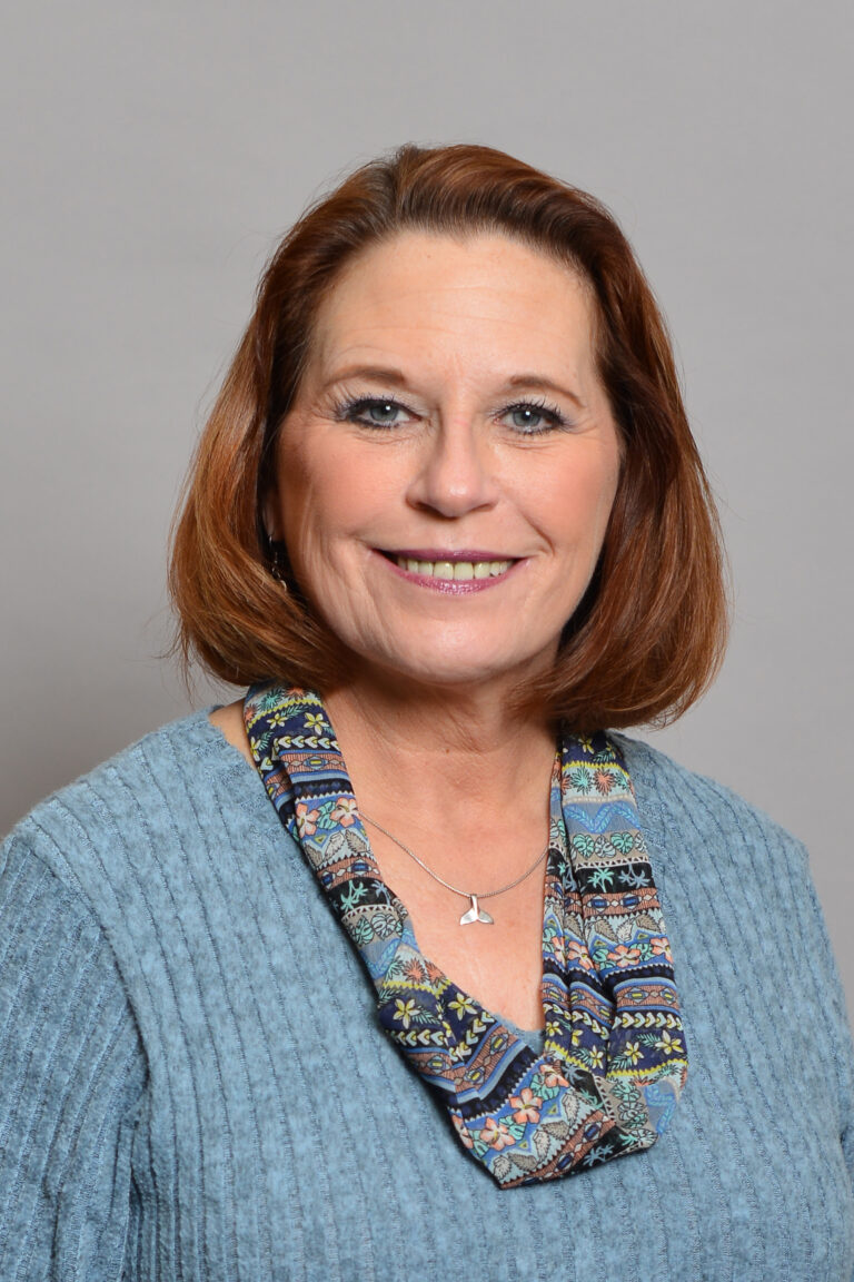 Sandi Williams