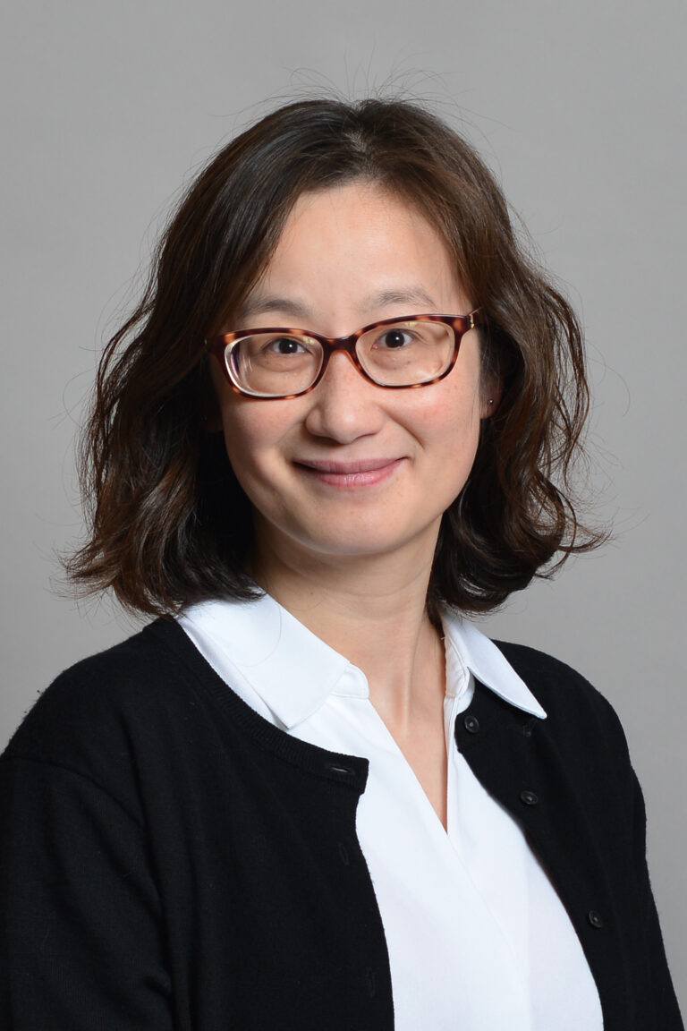 Dr. Laura Xie, Ph.D.